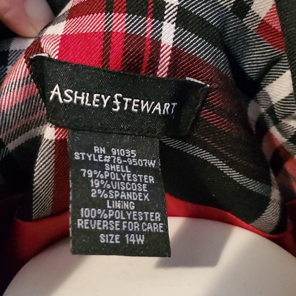 Suit Jacket - Picture 3 of 6